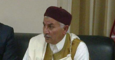 رئيس مجلس عمد ومشايخ مطروح: لقاء مرسى "شو إعلامى"