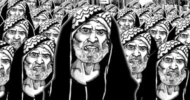 ظلم وظلمات