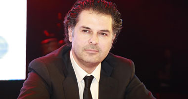 راغب علامة يروج للسياحة فى لبنان على فيس بوك