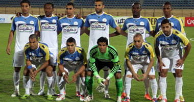 "رديف" الدراويش يتغلب على منتخب الإسماعيلية بخماسية ودياً