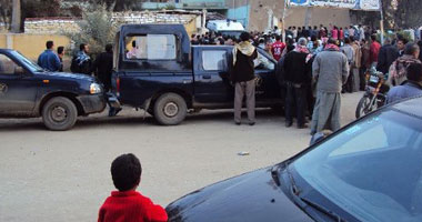 أمن الشرقية ينهى فى يومين خلافات ثأرية بين 6 قرى بجلسات عرفية