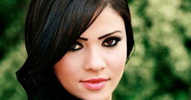 نسمة جلال تجسد دور خديجة الجمال فى مسلسل "المزرعة"