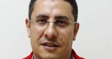إبراهيم الكفراوي رئيسًا لبعثة الأهلي فى زيمبابوى