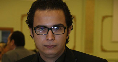 مخرج "عاليا": أناقش أحلام الشعب السكندرى..وأتمنى الحصول على جائزة بأسوان