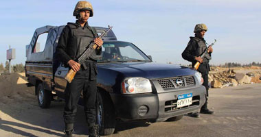 تحرير 659 مخالفة مرورية فى حملة مكبرة بالمنوفية