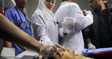إحالة مدير مستشفى ههيا السابق بالشرقية للمحاكمة التأديبية