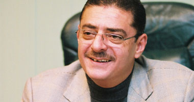 قائمة محمود طاهر تحتفل بعيد ميلاد عماد وحيد