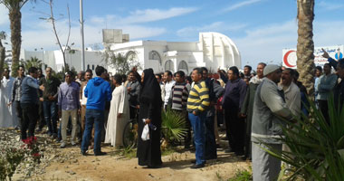 ضبط ٥ عناصر من الإخوان بالمنوفية لقطعهم الطريق