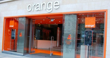 موبينيل تغير علامتها التجارية لـorange فى مارس المقبل