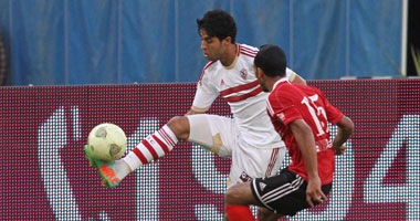 الزمالك يحدد مليون جنيه لإعارة محمد إبراهيم