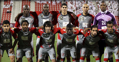 لخويا القطرى يتعادل سلبيًا مع تركتور الإيرانى بأبطال أسيا