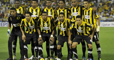 اتحاد جدة يصطدم بالأهلى فى كأس خادم الحرمين