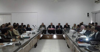 جامعة السويس تستضيف مؤتمرا عن الصناعة وإنتاج ماكينات اللحام