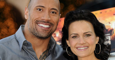 كارلا جوجينو تنضم لفريق عمل فيلم "San Andreas"