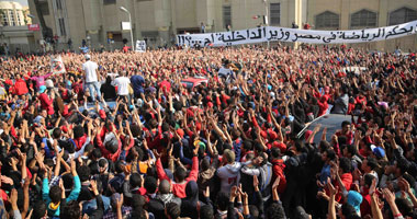 روابط الألتراس ترد على شروط الداخلية: مكملين فى طريقنا دون الإضرار بالوطن.. قرارات السن والكارنيه تقتل المتعة الكروية.. ولن تحكمنا جلسات غير قانونية