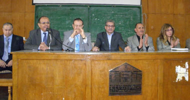 وكيل الثقافة ببنى سويف: على الدولة تكريس مفهوم الحفاظ على البيئة