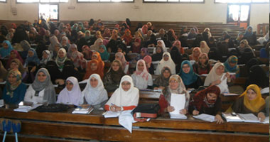 جامعة الأزهر تستنكر رفع أعلام تنظيم القاعدة داخل الحرم الجامعى