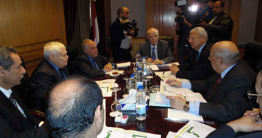 موجز أنباء "اليوم السابع" للساعة العاشرة مساءً