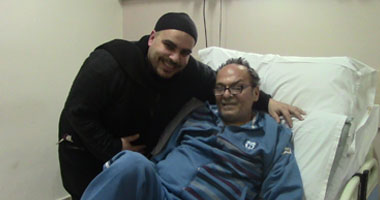أشهر مدرب أسود فى مصر: السيسى هو "أسد مصر" وأتمنى أن يحكمها.. السيرك المصرى فى حالة يرثى لها.. وغاضب من الدولة لأنها لم تكرم والدتى "محاسن الحلو" فى عيد الفن.. وأطالب بإنشاء مدرسة لتعليم السيرك