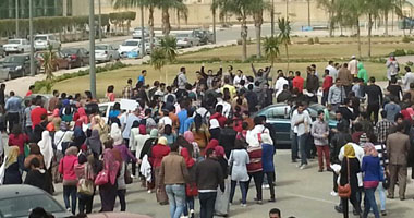 تحالف دعم الإخوان يدعو أنصاره للتظاهر غدا