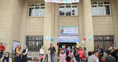 ننشر جداول السكاشن لطلاب الفرقة الرابعة بـ"سياسة واقتصاد القاهرة"