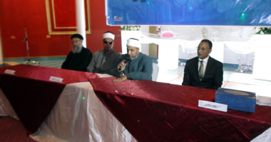 جمعية "صرخة شعب" تكرم 17 أمًّا مثالية بالسويس