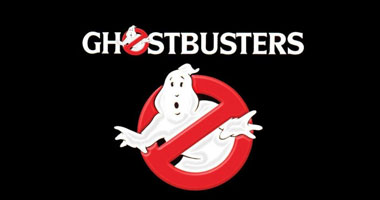 إنتاج نسخة جديدة من فيلم " ghost busters" 