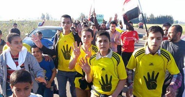 موجز أنباء اليوم السابع للساعة السادسة مساء
