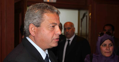 وزارة الشباب والرياضة تنظم مشروعا قوميا لناشئى الإسماعيلية