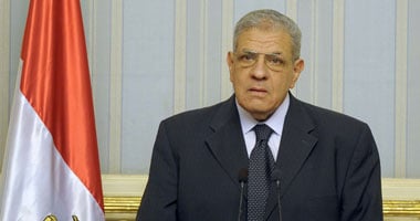 الثلاثاء.. " محلب" يزور محافظتي أسيوط وسوهاج 
