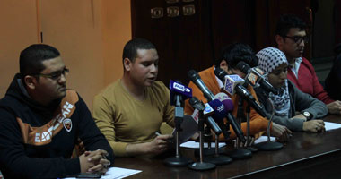 اتحادات الجامعات تطالب بالإفراج الفورى عن الطلاب المقبوض عليهم
