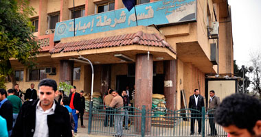 القبض على سائق لاتهامه بقتل عامل بسبب ضرب شقيقه فى إمبابة