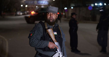 الشرطة الأفغانية تعلن تصفية قيادى بارز فى طالبان فى شرق البلاد