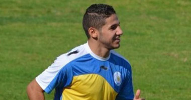 زيكا ينضم لقائمة الإسماعيلى استعدادًا لبيتروأتليتكوالأنجولى 