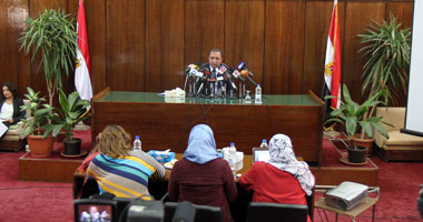 وزير التخطيط: لا توجد اتفاقيات قروض مع صندوق النقد