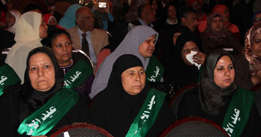 ننشر أسماء الأمهات المثاليات المقرر تكريمهن بالجيزة