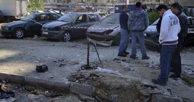 مقتل شخصين فى سقوط قذيفة أطلقت من سوريا على مدرسة فى إقليم كلس التركى