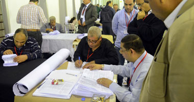 النتائج الكاملة لانتخابات نادى دمنهور الرياضى أكبر الأندية الشعبية بالبحيرة
