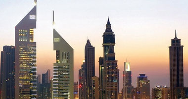 شركة نخيل التابعة لحكومة دبى تسدد جميع ديونها للمصارف قبل أوانها