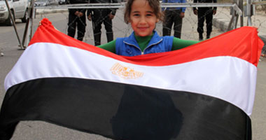 شريف خالد يكتب: مليون تحية للجيش والشرطة