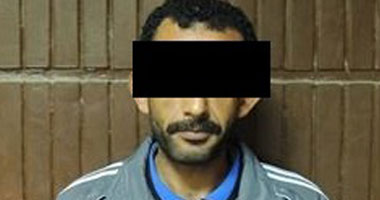 حبس مسجل 4 أيام لحيازته 25 لفافة هيروين ببورسعيد