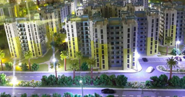 مساعد وزير الإسكان: مشروع "أرابتك" لبناء المليون وحدة مازال قائماً