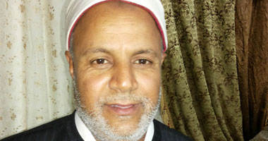 نجاة عميد الدراسات الإسلامية بالأزهر من القتل على يد بلطجى