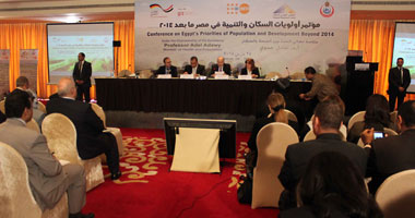 أبو بكر الجندى: 5780 مولودا جديدا يوميًا و4 مواليد كل دقيقة