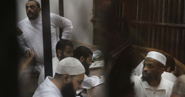 متهم بـ"خلية مدينة نصر": السجون لم تعرضنى على "معامل الصحة"