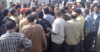 عمال شركة بلاتينيوم: لا ننتمى لتيارات سياسية.. وكل ما نطلبه حقوقنا