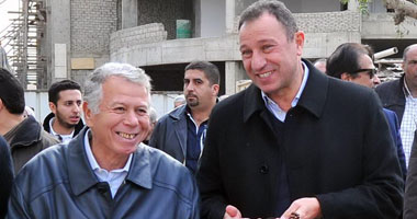 طاهر والخطيب وحسن حمدى.. أبرز "3" أهلاوية غياب عن عُرس الزمالك