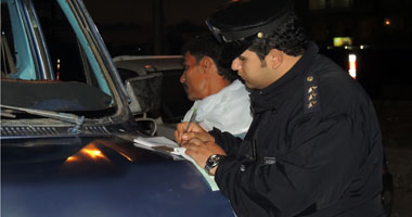 الأجهزة الأمنية بكفر الشيخ تنقذ موظفا سابقا من مختطفيه