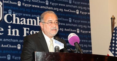 وزير البترول: نعمل على تطوير الاتفاقيات البترولية