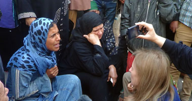 مصدر بـ"الأعلى للقضاء" لـ"اليوم السابع": الحكم بإحالة أوراق أعضاء الإخوان للمفتى سيعرض على "النقض".. القانون يلزم النيابة العامة بالطعن لصالح المتهم.. وإعادة المحاكمة وراد إذا كانت الأسباب "غير سليمة"